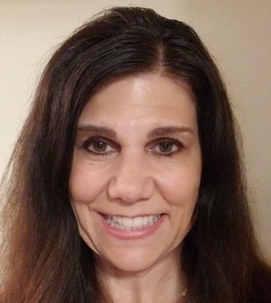 Bridget Todd-Robbins